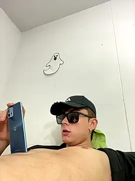 Boyfriend-Hot live sex cam