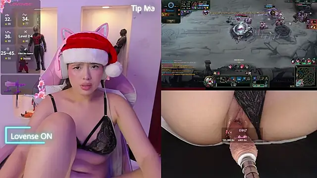 Ashley_sa live sex cam