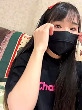 BigHaComing live sex cam