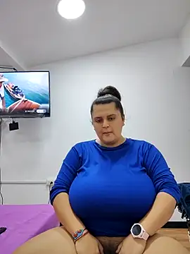 Miss_balloonsmila live sex cam