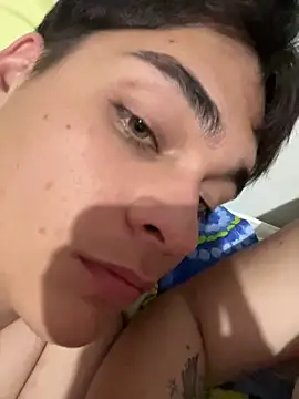 Sammy_1214 live sex cam