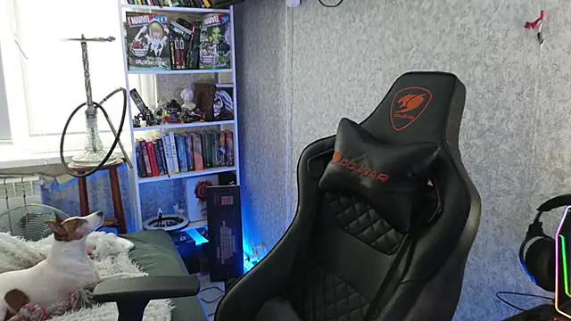 Nik_Namee live sex cam