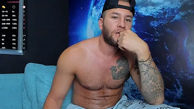 delessandro_world live sex cam