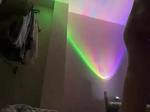 Malandralle live sex cam