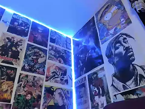 jonhcarrie live sex cam