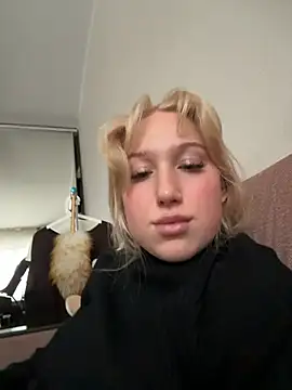 NikaMur live sex cam