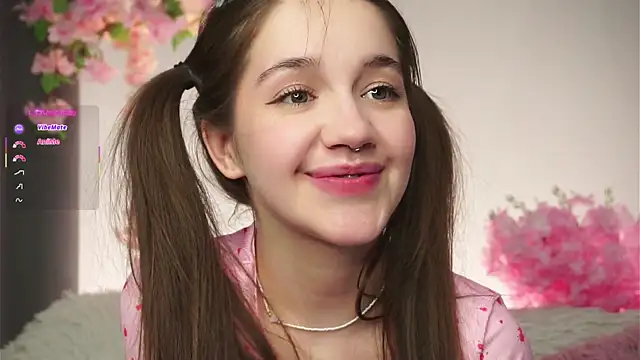 AmiLewis live sex cam