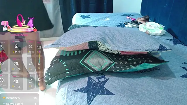 Mariana_star1 live sex cam