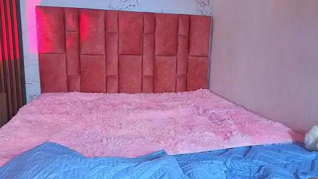 SpicyDemons live sex cam