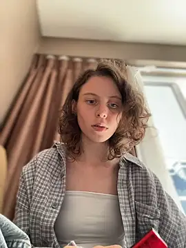 RinaMood live sex cam