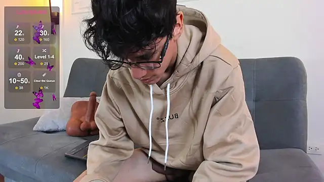 Cum_hunters live sex cam