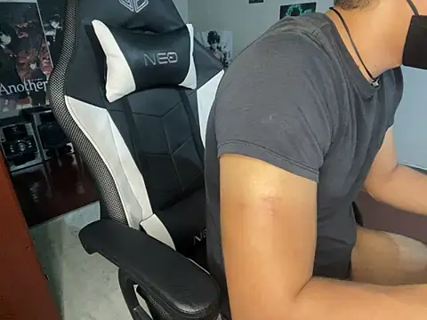 oppaboy live sex cam