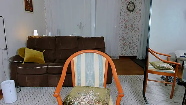 Anastasiagate live sex cam