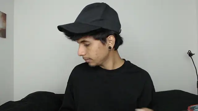 stevenosori live sex cam