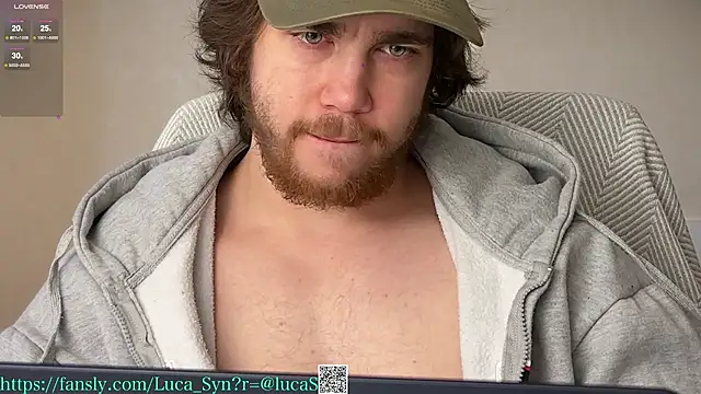 luca_syn live sex cam