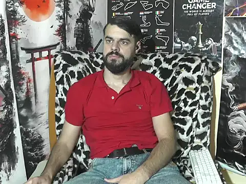 00george live sex cam