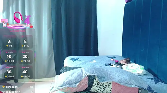 Mariana_star1 live sex cam