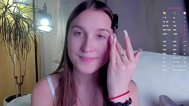 NanaMertins live sex cam