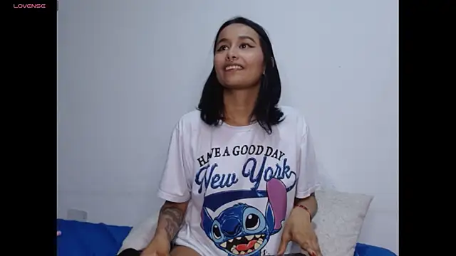 Gia_Lee live sex cam