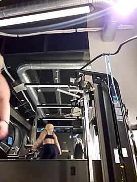 RaisingDaisy live sex cam