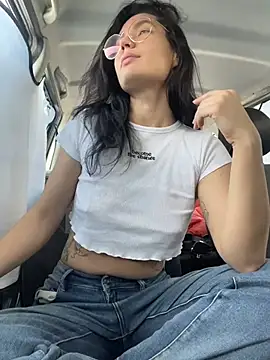 MeekyRich live sex cam