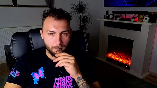 JamieNoxus live sex cam