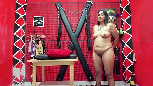 BDSM_EXOTICDOMINATION live sex cam