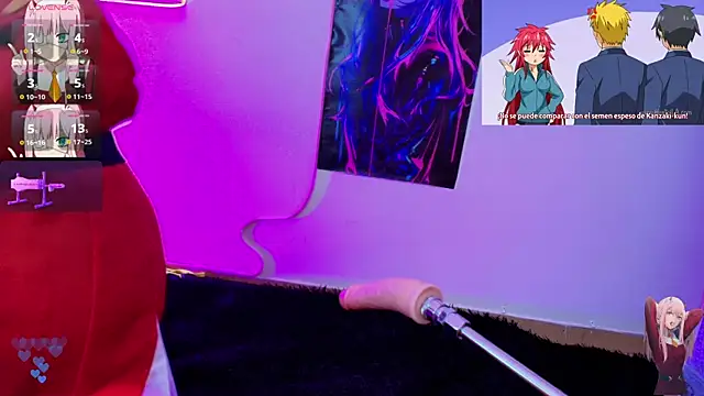 kyomii- live sex cam