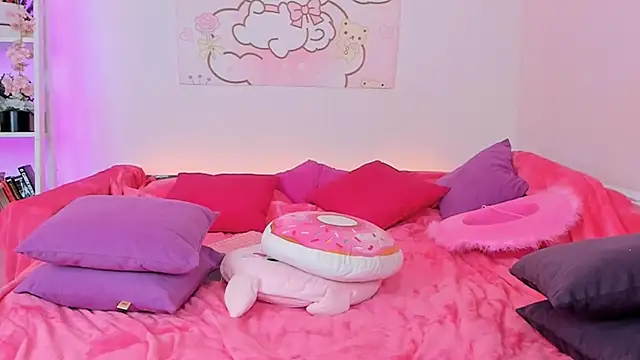 Leri_Dells live sex cam