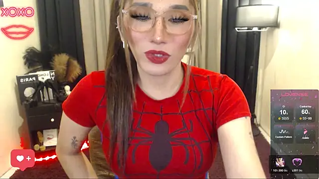precious_RoseDoll live sex cam