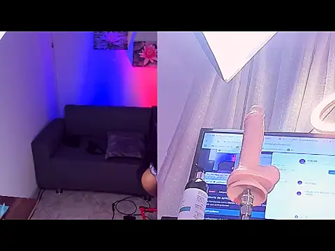 ZinaMarlowe live sex cam