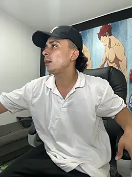 Jacobs0 live sex cam