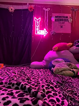 TranSexualJade95 live sex cam