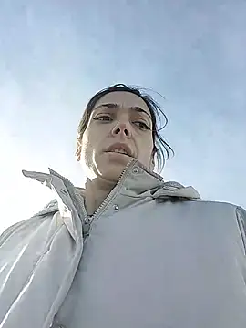 SheTheDeeevil live sex cam