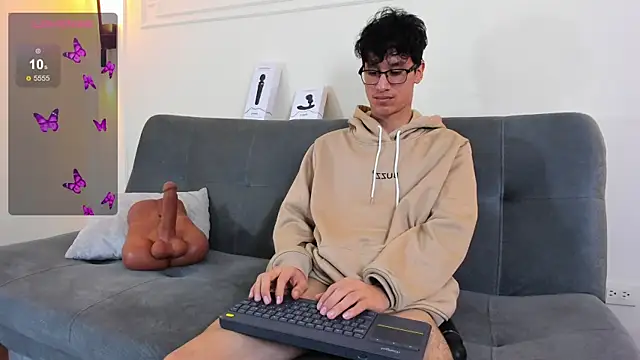 Cum_hunters live sex cam