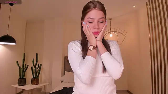 TiffannySins live sex cam