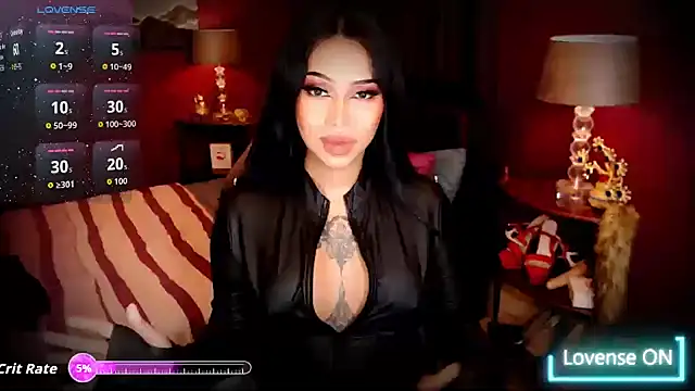 BigCockMARIAts live sex cam