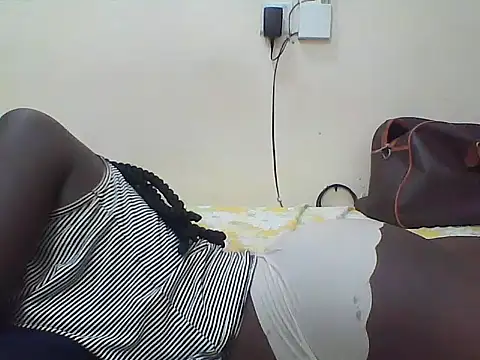 Ebony_Sweetcandy live sex cam