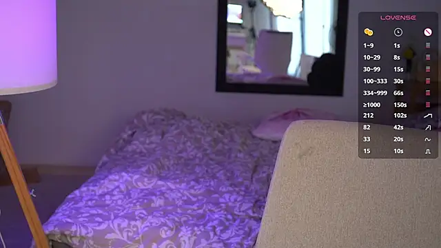 LexieLoree live sex cam