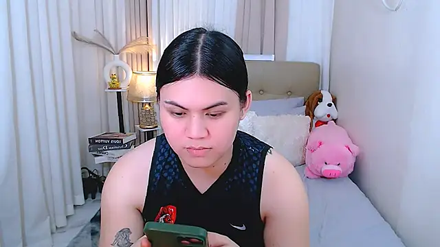 nicoledawnson live sex cam