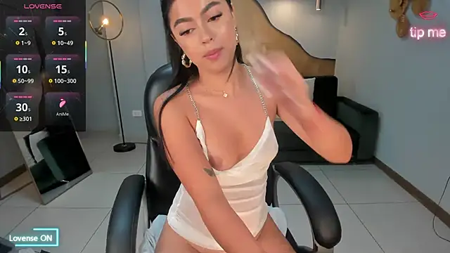 NataliaGaret live sex cam
