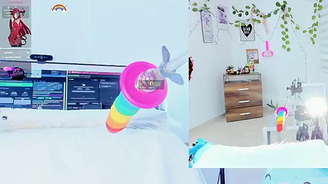 Daki_Ume_ live sex cam