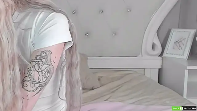 Joy_Barker live sex cam