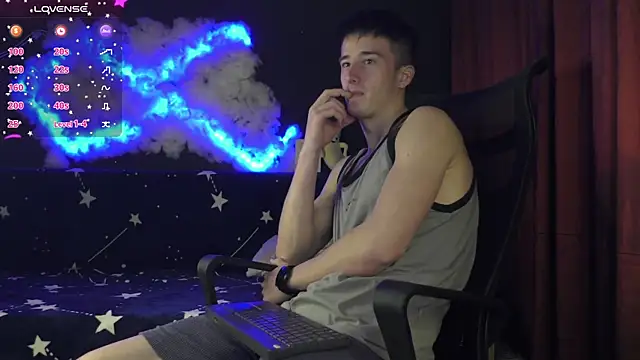 SirReed live sex cam