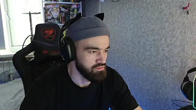 Nik_Namee live sex cam