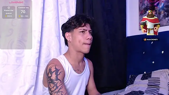 Sexys_Boys_Hot1 live sex cam