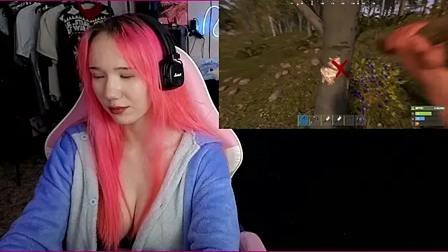 Maya_Viola live sex cam