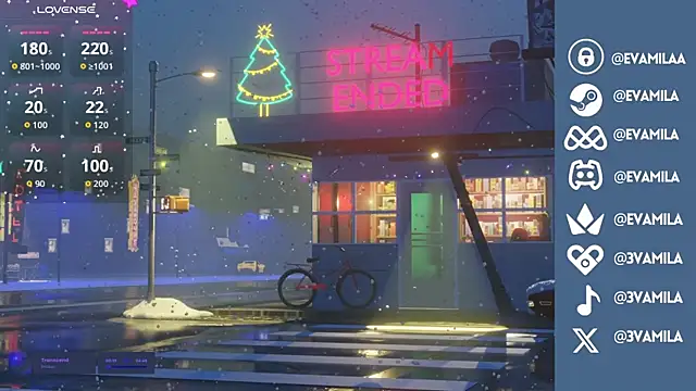 evamila live sex cam