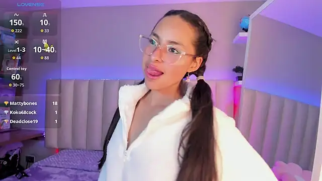 Annie__2 live sex cam