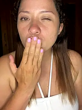 Jannieth live sex cam